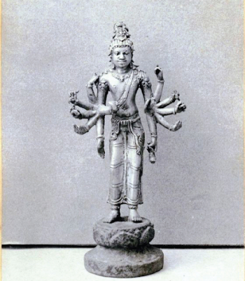 Avalokitesvara
